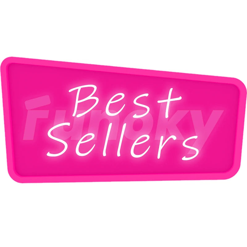 Best Sellers