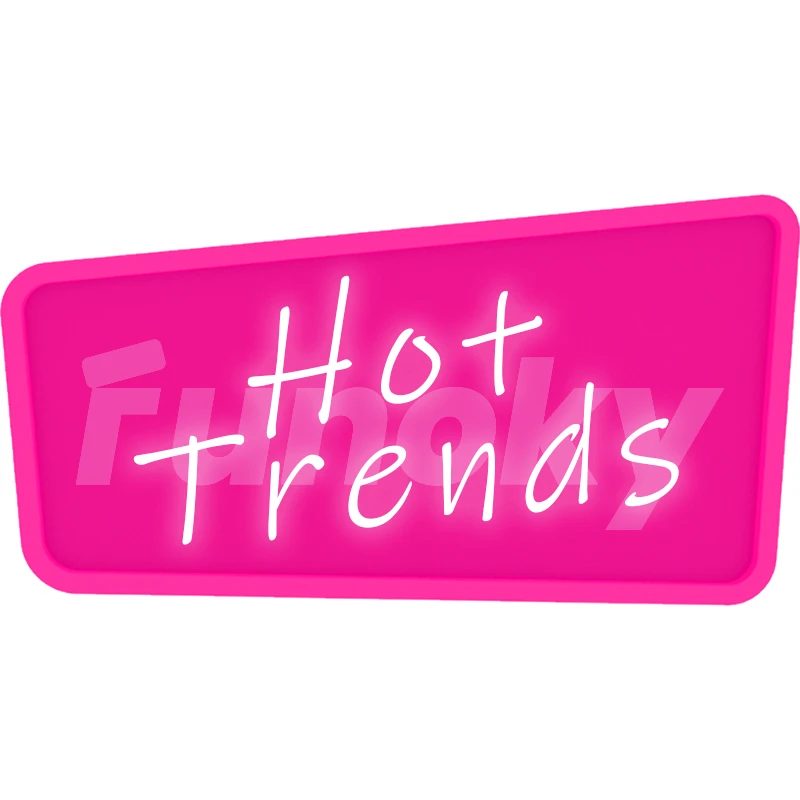 Hot Trends